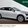 Skoda Scala 2022