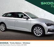 Skoda Scala 2022