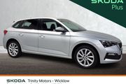 Skoda Scala 2022