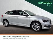 Skoda Scala 2022