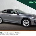 Skoda Octavia 2024