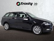Skoda Fabia 2020