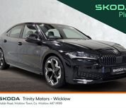 Skoda Superb 2026