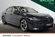 Skoda Superb 2026