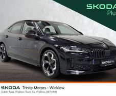 Skoda Superb 2026