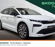 Skoda Enyaq 2026