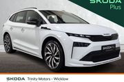 Skoda Enyaq 2026