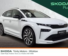 Skoda Enyaq 2026