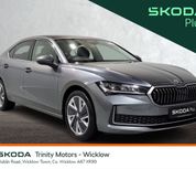 Skoda Superb 2025