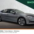 Skoda Superb 2025