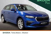 Skoda Scala 2025