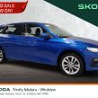 Skoda Scala 2025