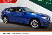 Skoda Scala 2025