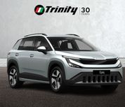 Skoda Epiq 2027