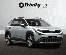 Skoda Epiq 2027