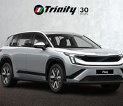 Skoda Peaq 2027
