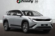 Skoda Peaq 2027