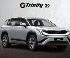 Skoda Peaq 2027