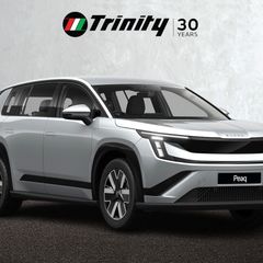 Skoda Peaq 2027