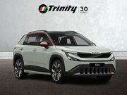 Skoda Epiq 2027