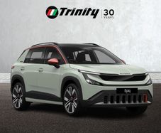 Skoda Epiq 2027