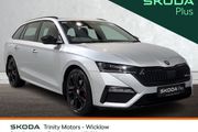 Skoda Octavia 2024