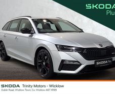 Skoda Octavia 2024