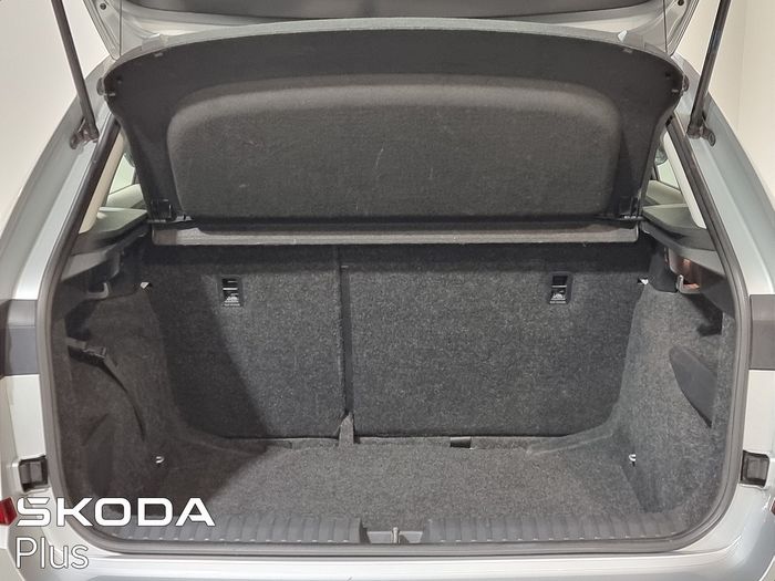 Skoda Kamiq 2021