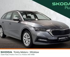 Skoda Octavia 2026
