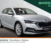 Skoda Octavia 2023