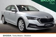 Skoda Octavia 2023