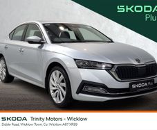 Skoda Octavia 2023