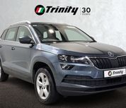 Skoda Karoq 2021