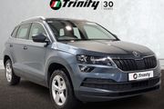 Skoda Karoq 2021