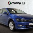 Volkswagen Polo 2021