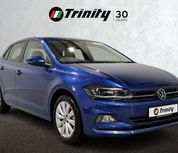 Volkswagen Polo 2021