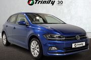 Volkswagen Polo 2021