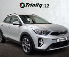 Kia Stonic 2025