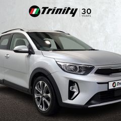 Kia Stonic 2025