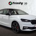 Skoda Fabia 2027