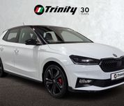 Skoda Fabia 2027
