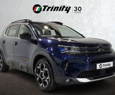 Citroen C5 Aircross 2025