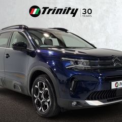 Citroen C5 Aircross 2025