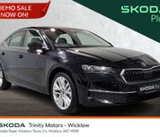 Skoda Octavia 2026