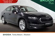 Skoda Octavia 2026