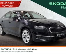Skoda Octavia 2026