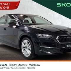 Skoda Octavia 2026