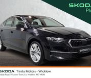 Skoda Octavia 2026
