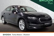 Skoda Octavia 2026