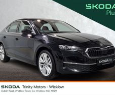 Skoda Octavia 2026